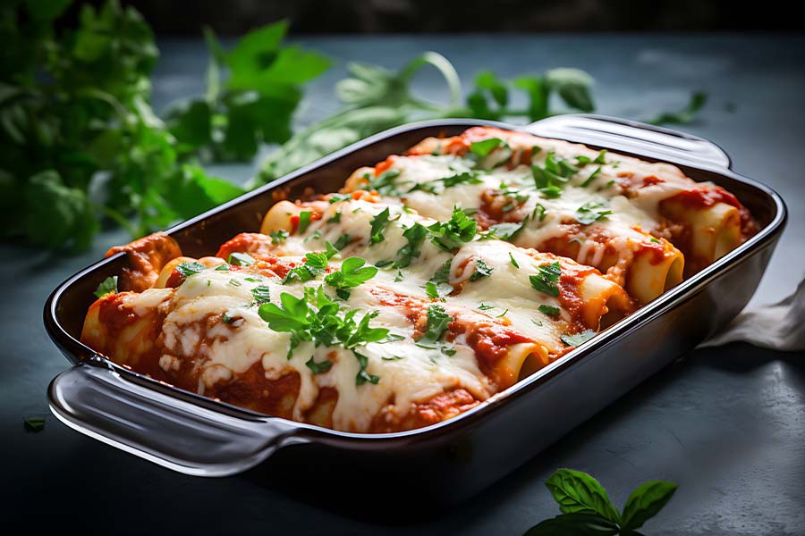 Al Forno