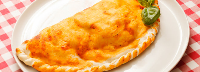 Calzone